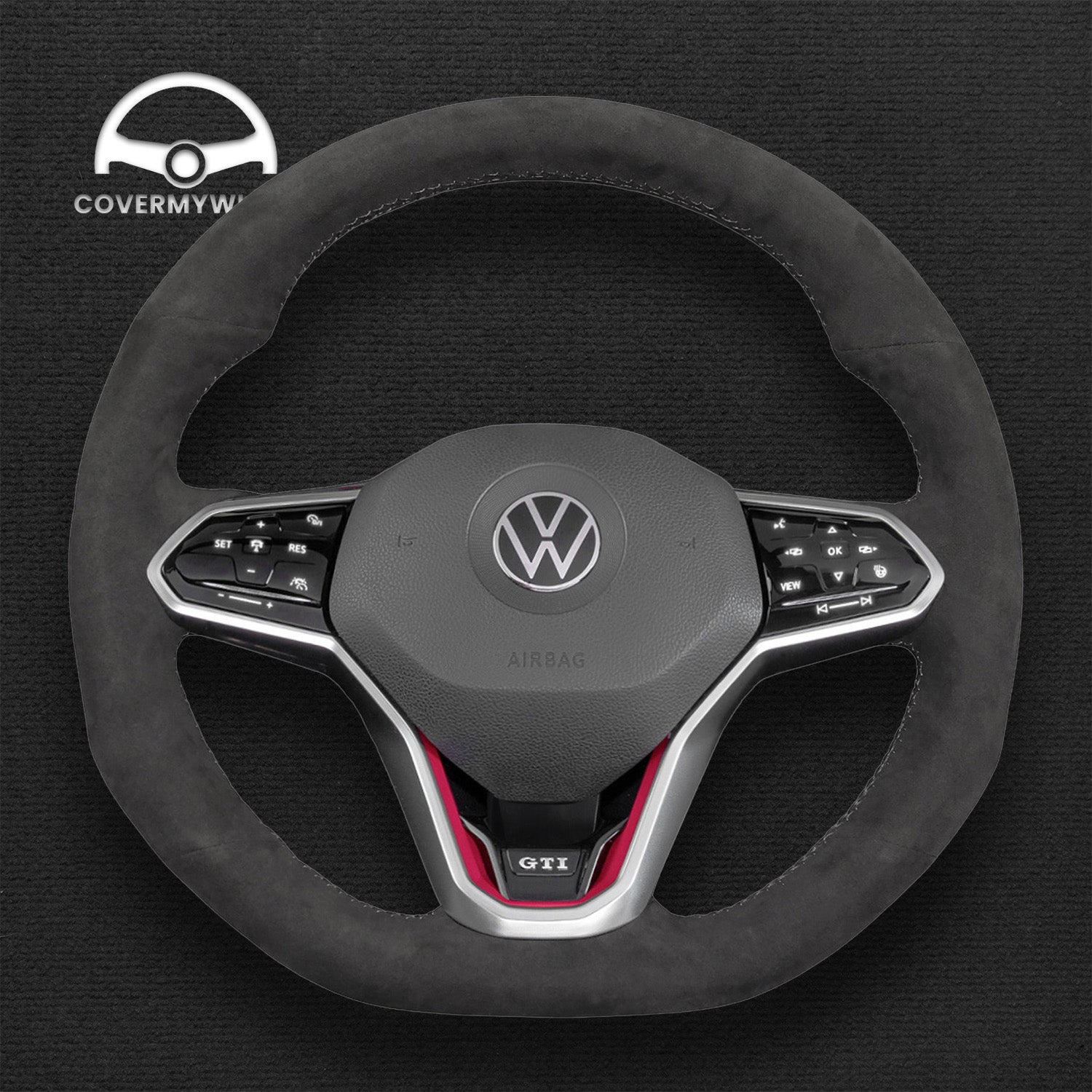 Volkswagen | Golf 8 GTI GTD GTE Arteon Tiguan