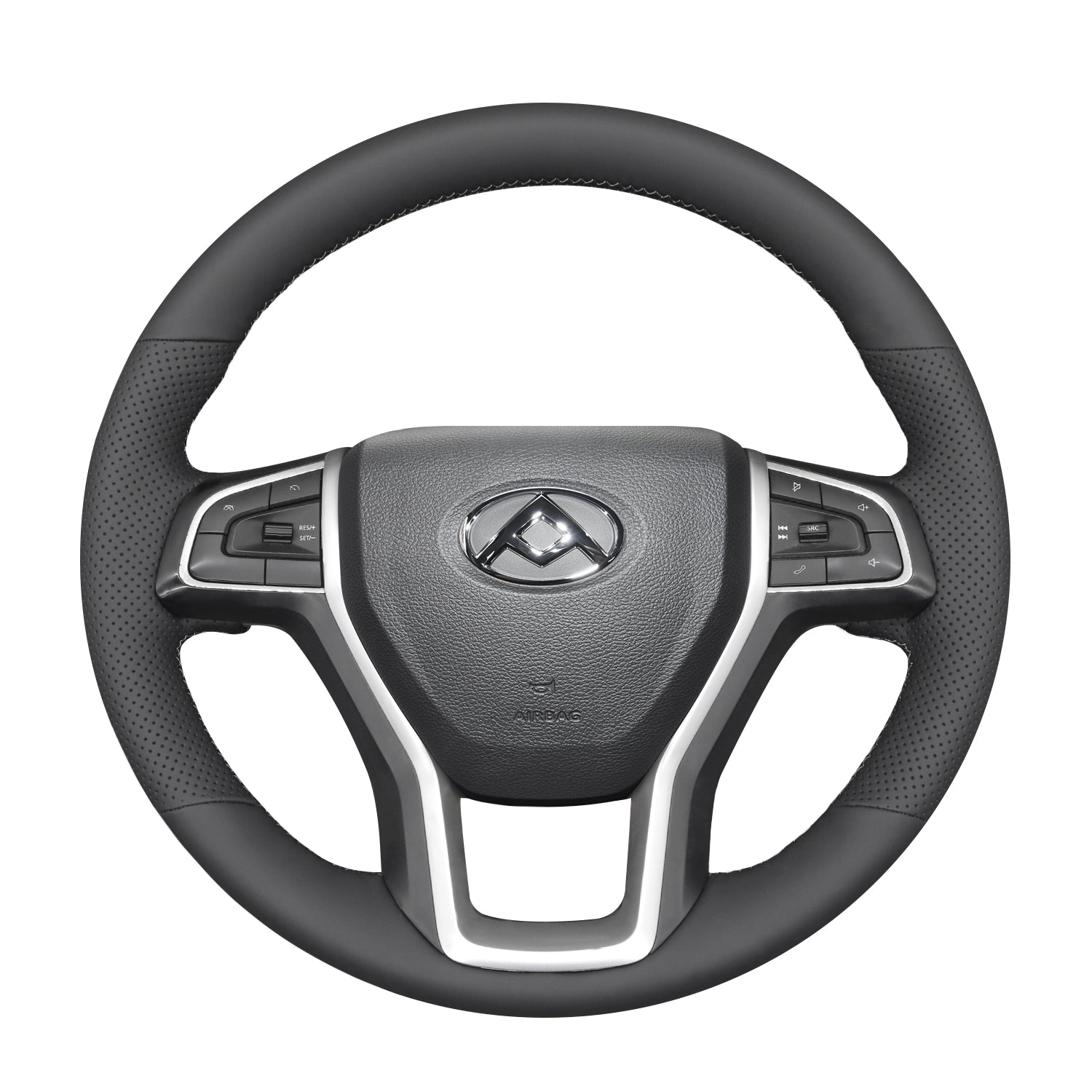 Steering Wheel Cover for Maxus LDV T60 2017-2020 Cover My Wheel