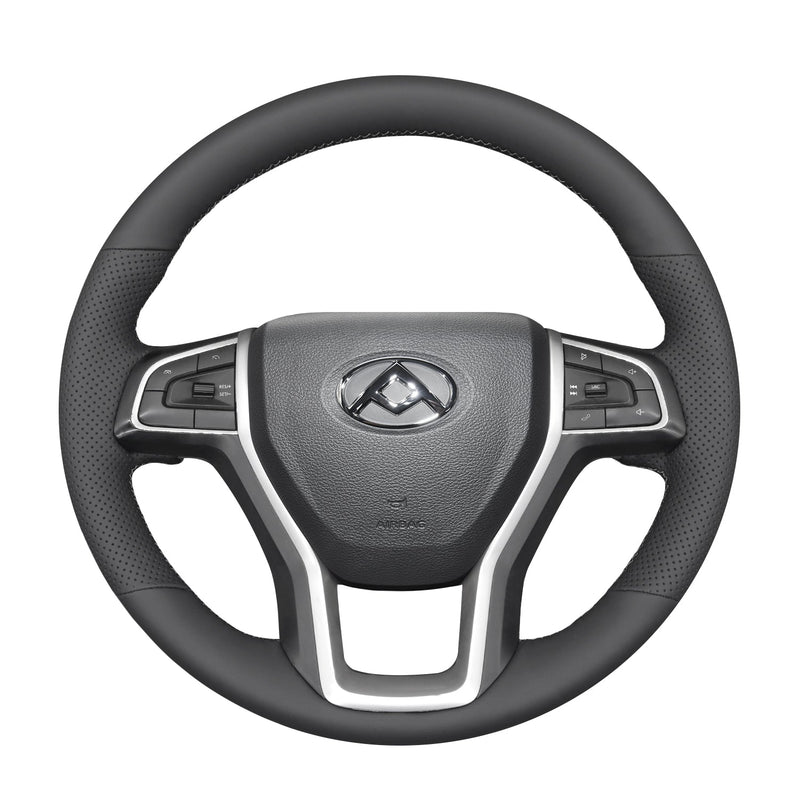 Steering Wheel Cover for Maxus LDV T60 2017-2020 Cover My Wheel