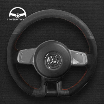 Steering Wheel Cover for Volkswagen Beetle Up