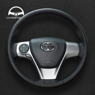 Steering Wheel Cover for Toyota Venza Camry 2012-2017
