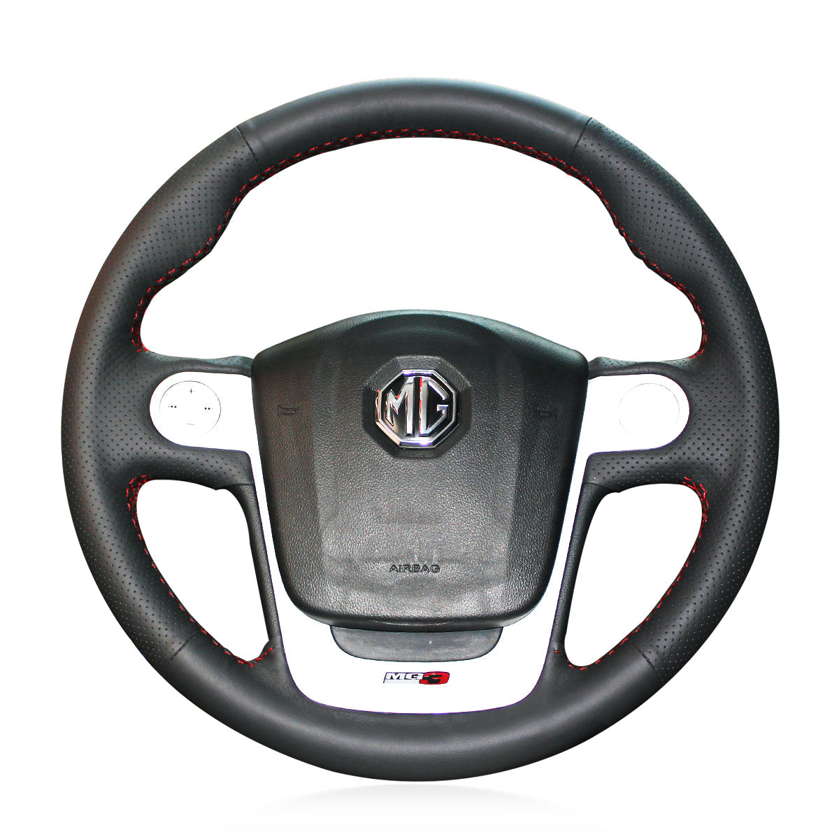 Steering Wheel Cover for MG3 2010-2016 Cover My Wheel