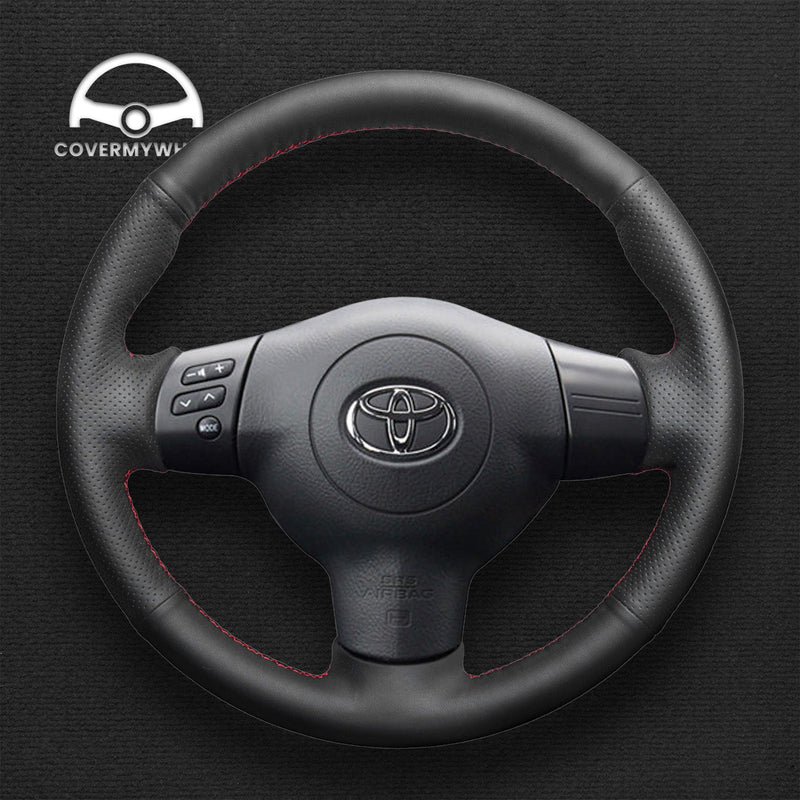 Steering Wheel Cover for Toyota Corolla Caldina RAV4 Wish 2002-2009 Cover My Wheel