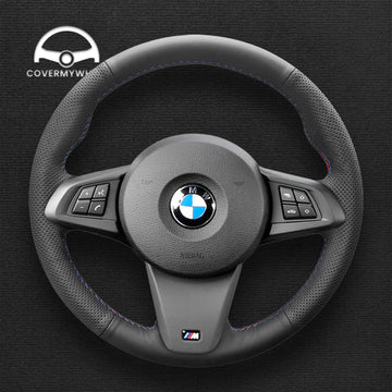 Steering Wheel Cover for BMW Z4 E89 2009-2016