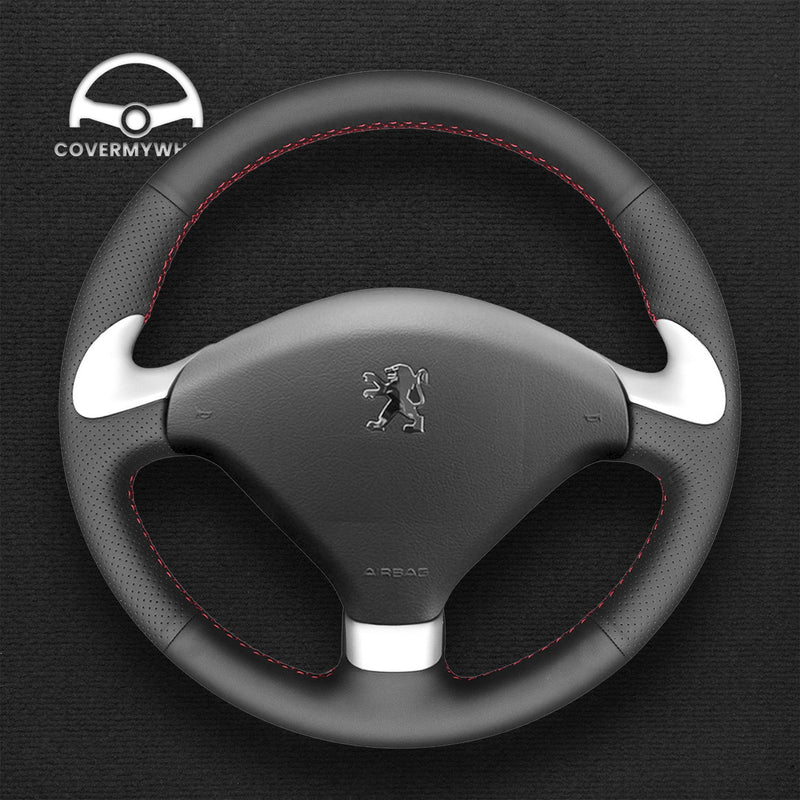 Steering Wheel Cover for Peugeot 307 CC 2004–2007 Cover My Wheel