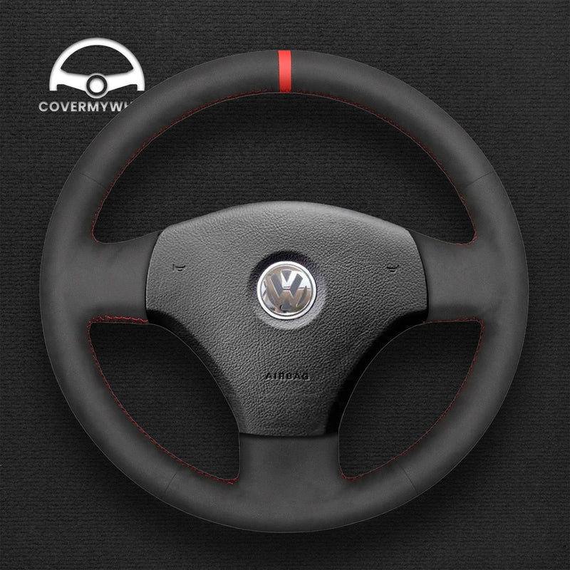 Steering Wheel Cover for Volkswagen Bora Cover My Wheel
