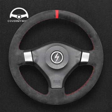 Steering Wheel Cover for Nissan Skyline (R34) 1998–2002