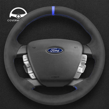 Steering Wheel Cover for Ford Territory Falcon Falcon Ute 2008-2016