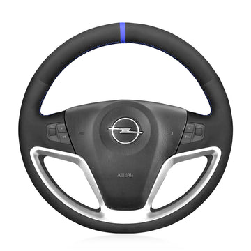 Steering Wheel Cover for Vauxhall (Opel) Antara 2006–2018