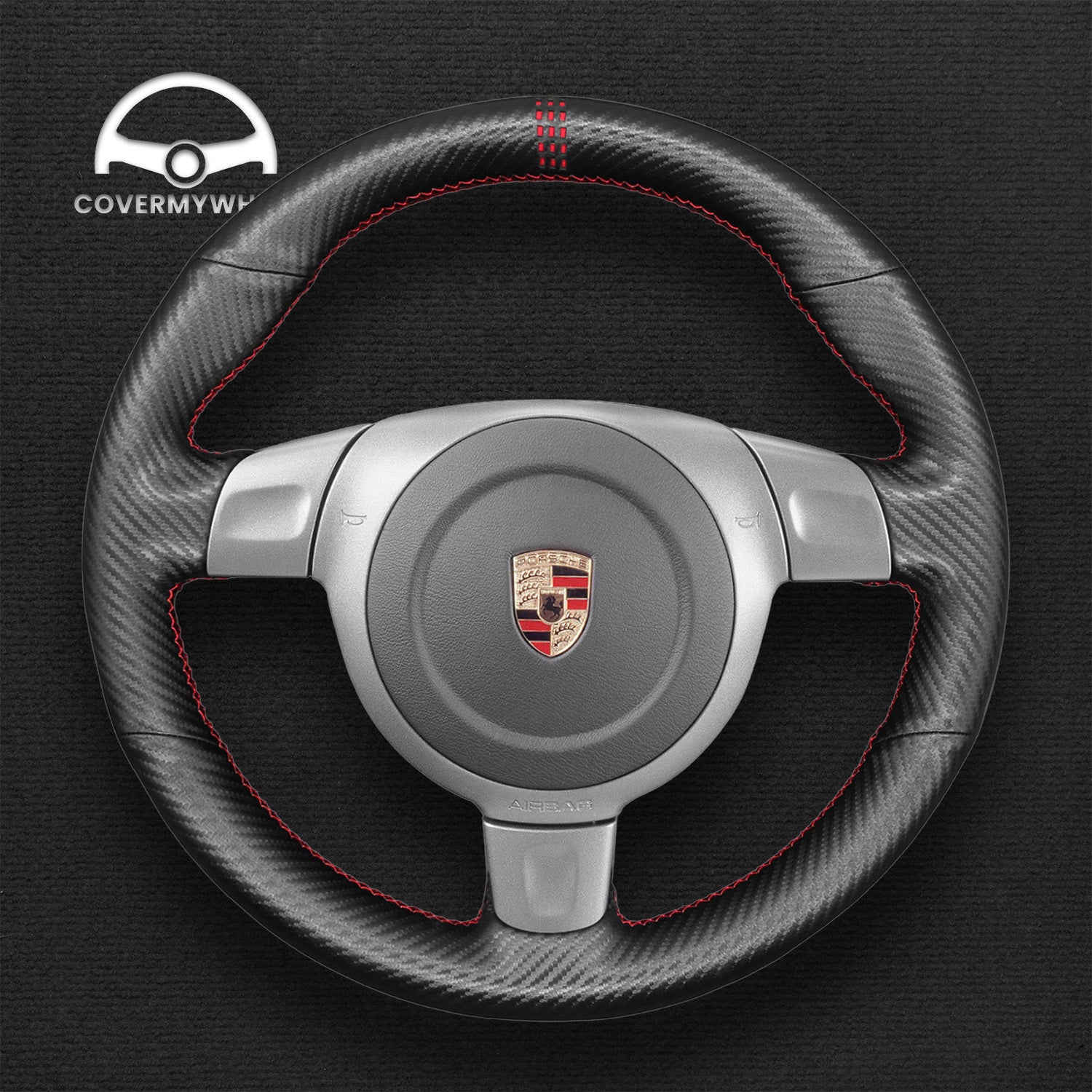 Porsche | 911 (997) Boxster (987) Cayman (987) 2005-2009
