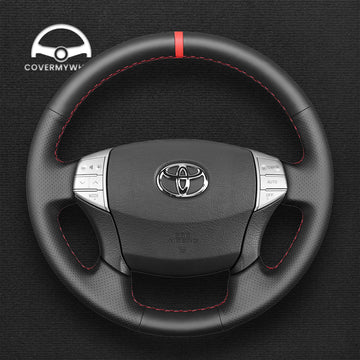 Steering Wheel Cover for Toyota Avalon 2008-2012