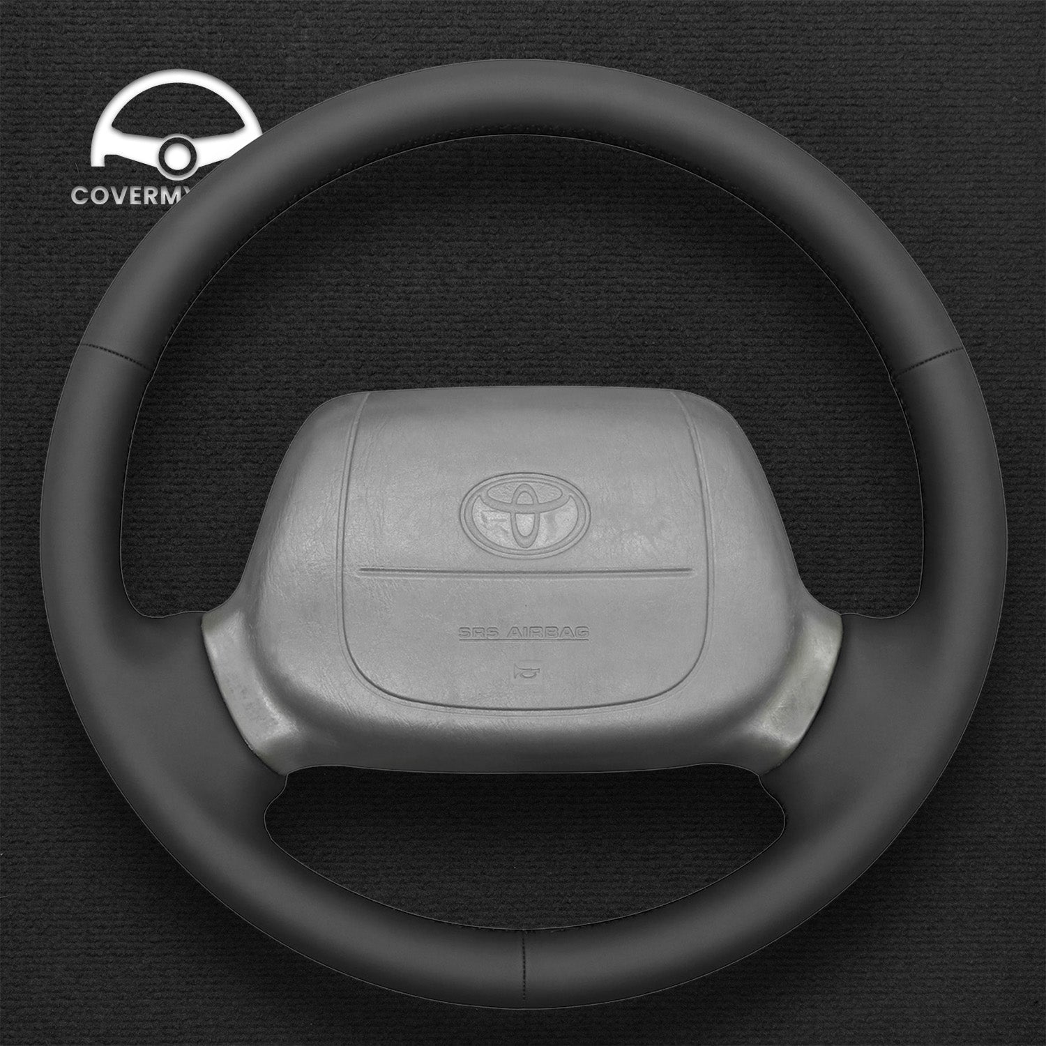 Steering Wheel Cover for Toyota 4Runner Avalon Tacoma 1995-2000 Cover My Wheel