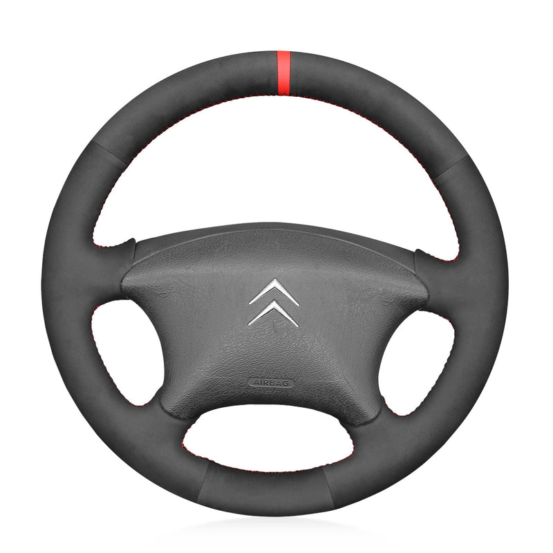 Steering Wheel Cover for Citroën Xsara Picasso 2001-2004 Cover My Wheel
