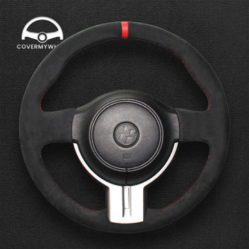 Steering Wheel Cover for Toyota 86 2012-2016