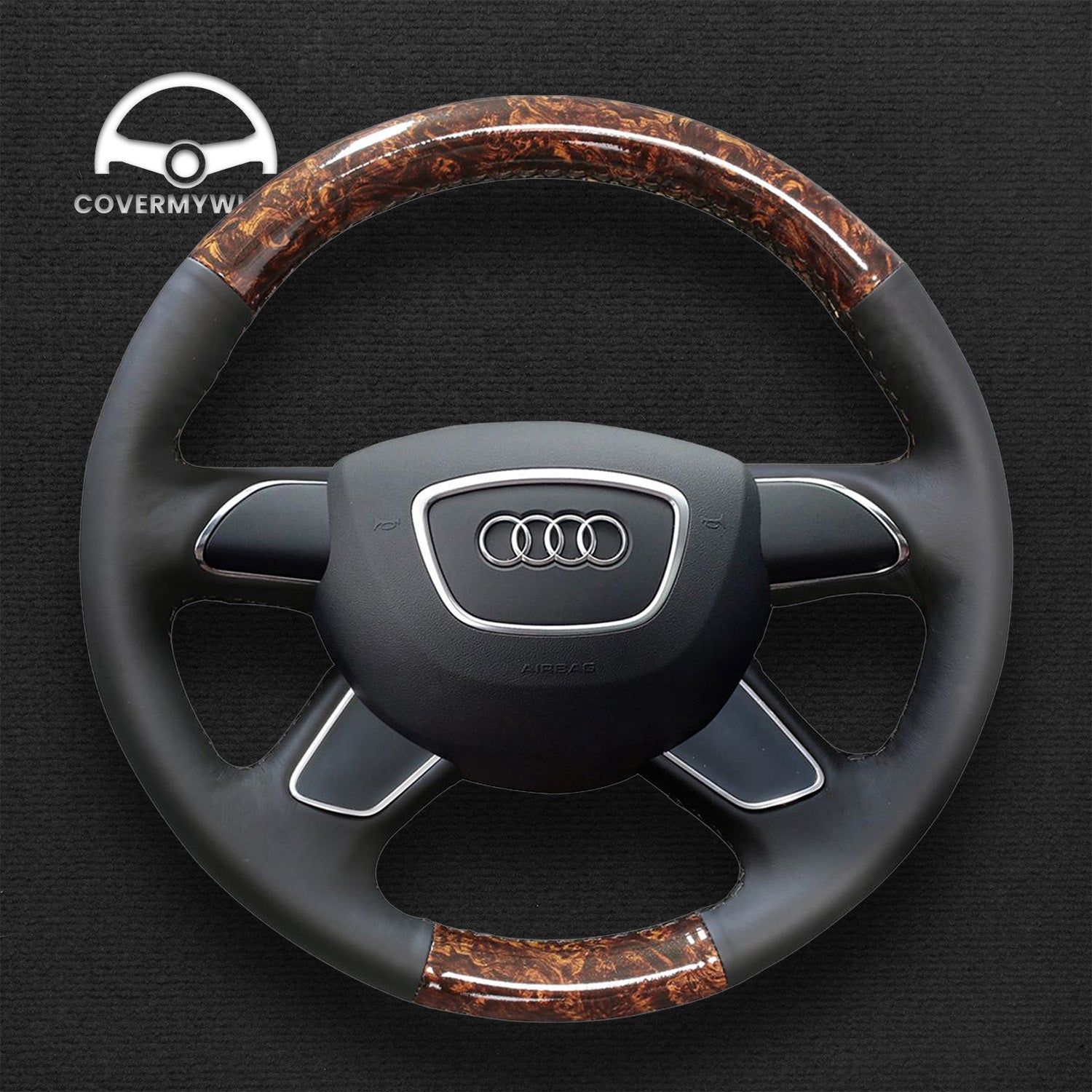 Audi | 8V B8 C7 G8 D4 8U 8R 4L