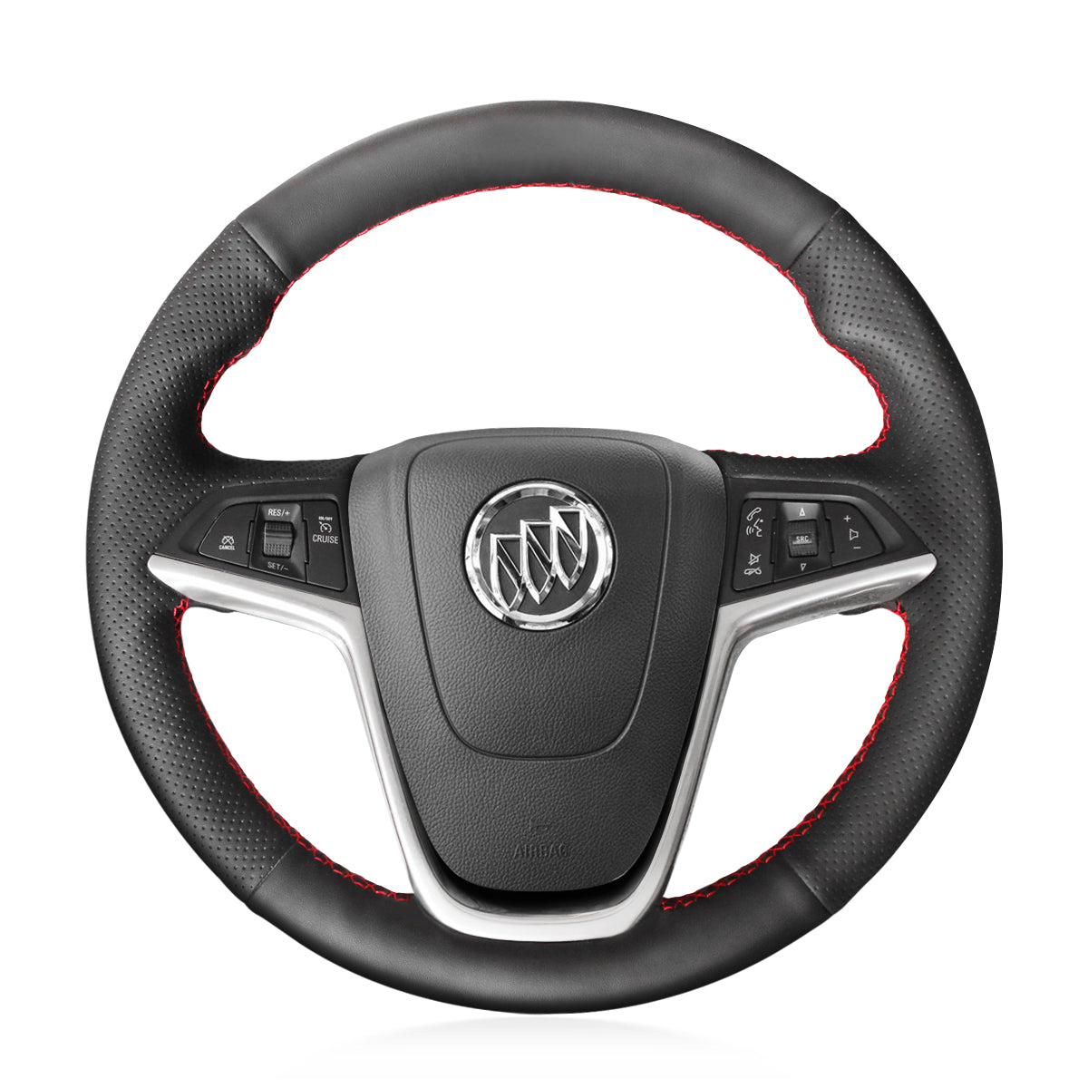 Steering Wheel Cover for Buick Regal GS Cover My Wheel
