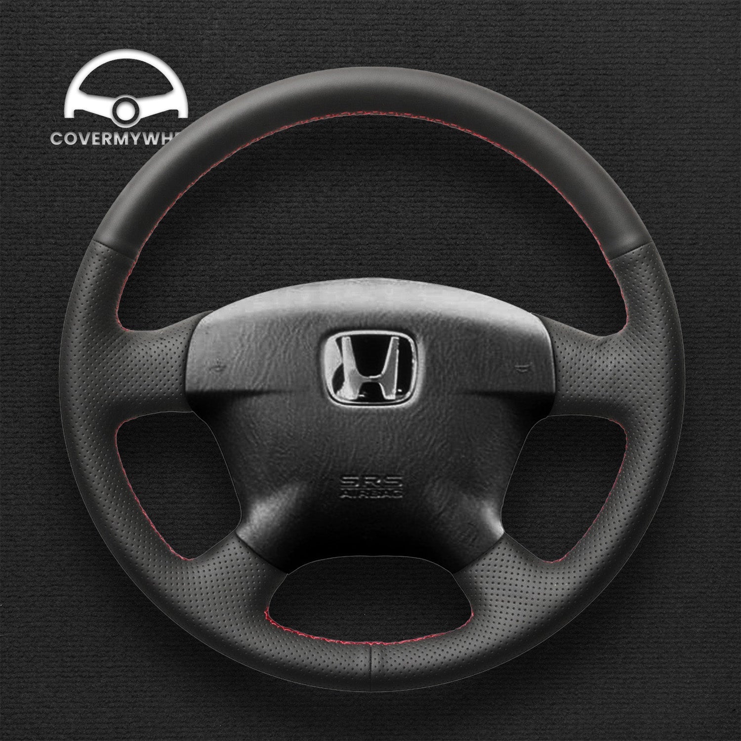 Steering Wheel Cover for Honda Civic Odyssey 2002-2004 Cover My Wheel