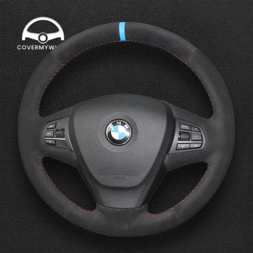 Steering Wheel Cover for BMW X3 F25 X5 F15