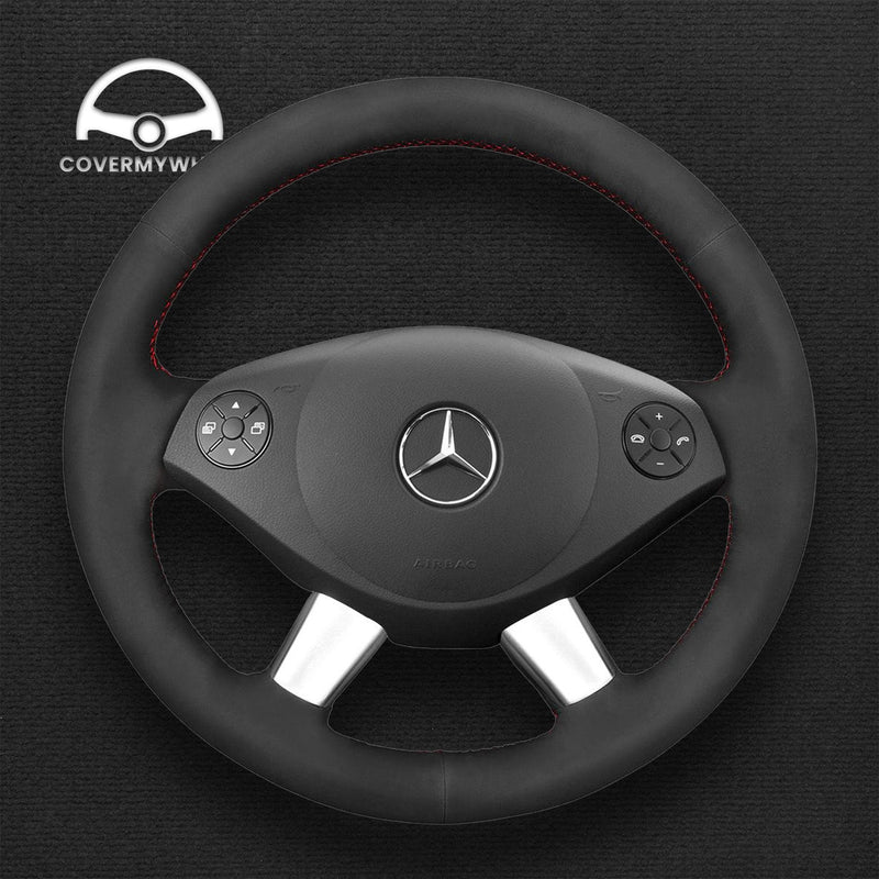 Steering Wheel Cover for Mercedes W639 Vito Valente Cover My Wheel