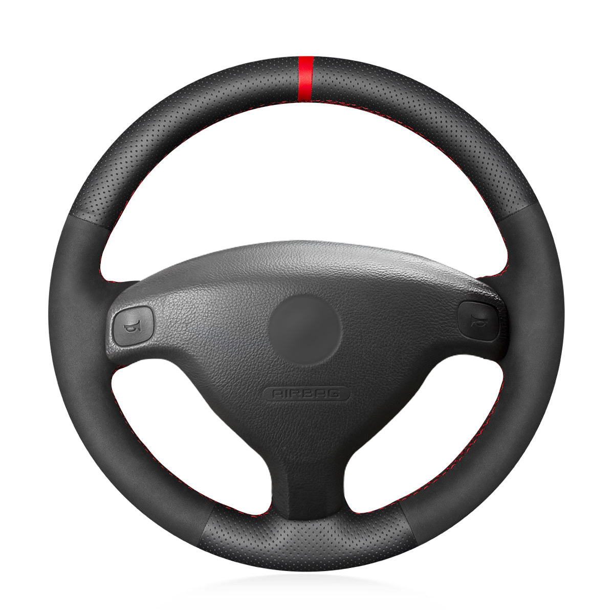 Steering Wheel Cover for Buick Sail Cover My Wheel