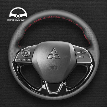 Steering Wheel Cover for Nissan Dayz Dayz Roox 2004–2020