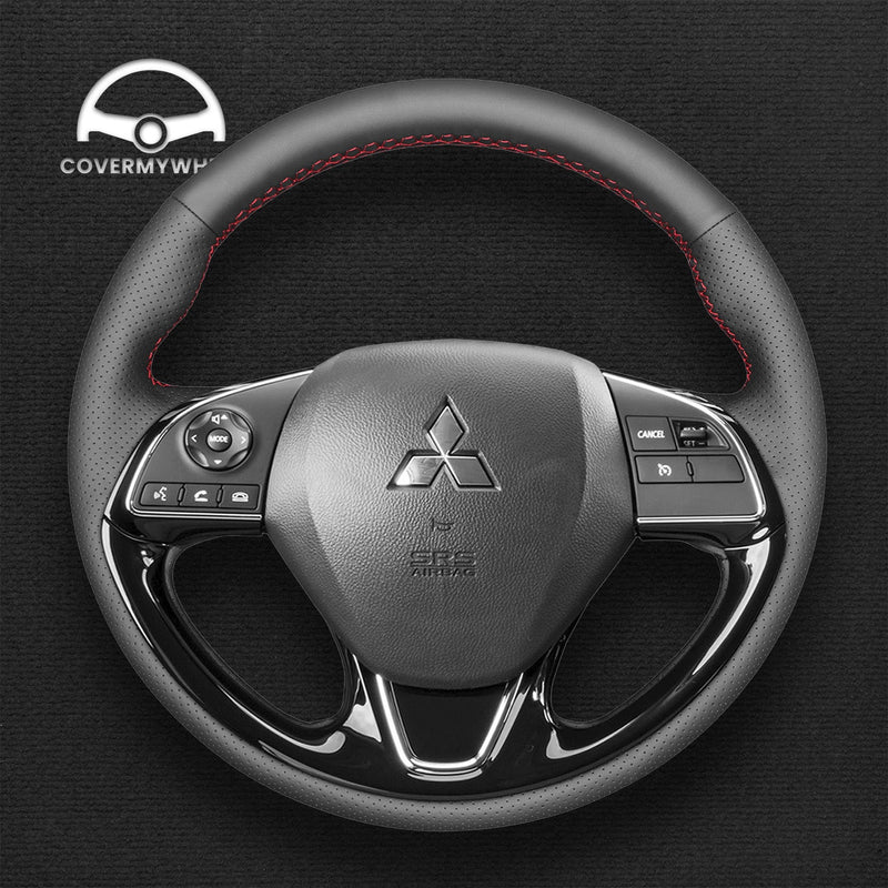 Steering Wheel Cover for Nissan Dayz Dayz Roox 2004–2020 Cover My Wheel