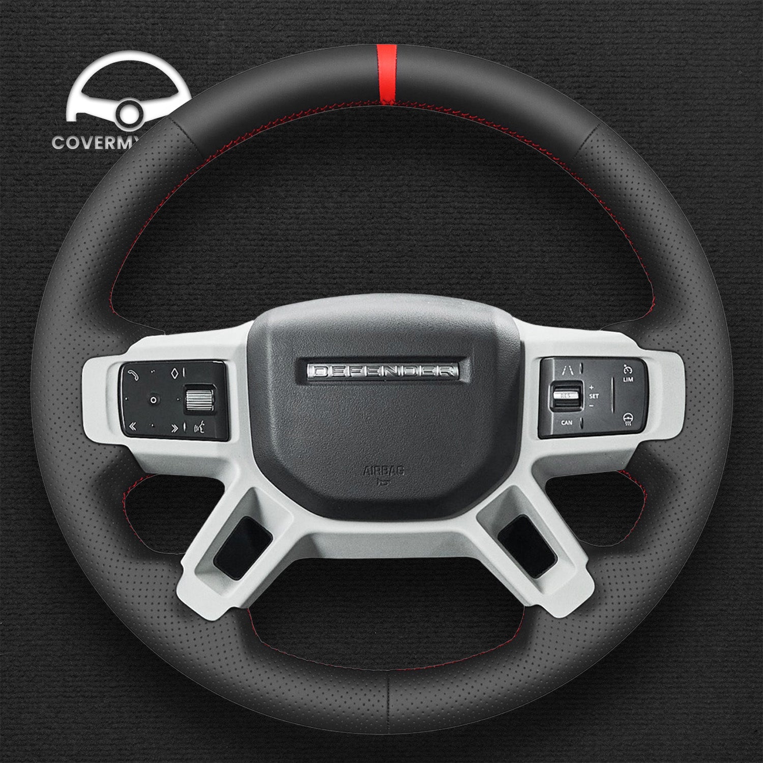 Land Rover | Defender (L663) 2020-2024 Discovery (Discovery 5) III(L462) 2021-2024