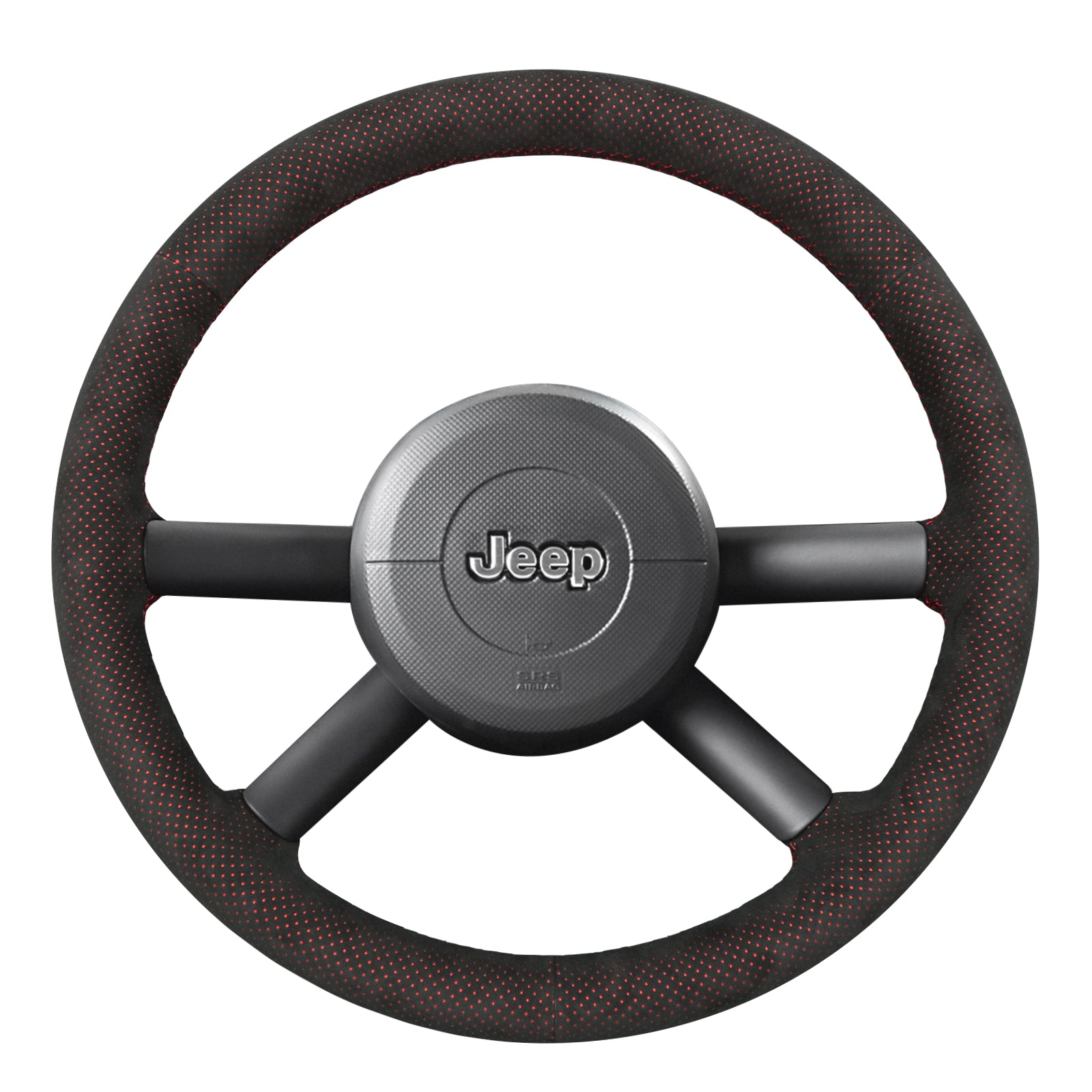 Jeep | Wrangler (JK) 2007–2010