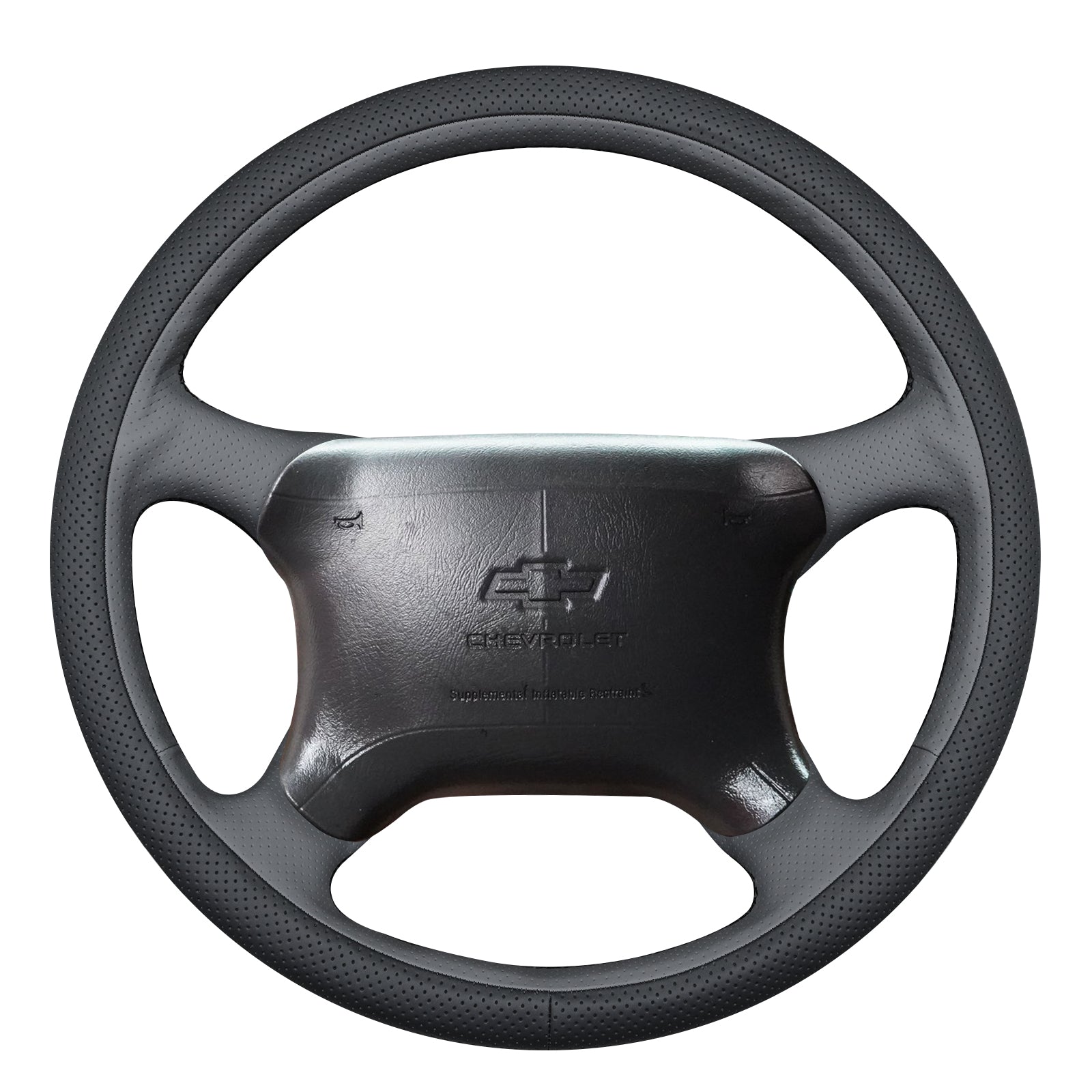 Steering Wheel Cover for Chevrolet Tahoe & Silverado C1500/C2500 (1995–1997) Cover My Wheel