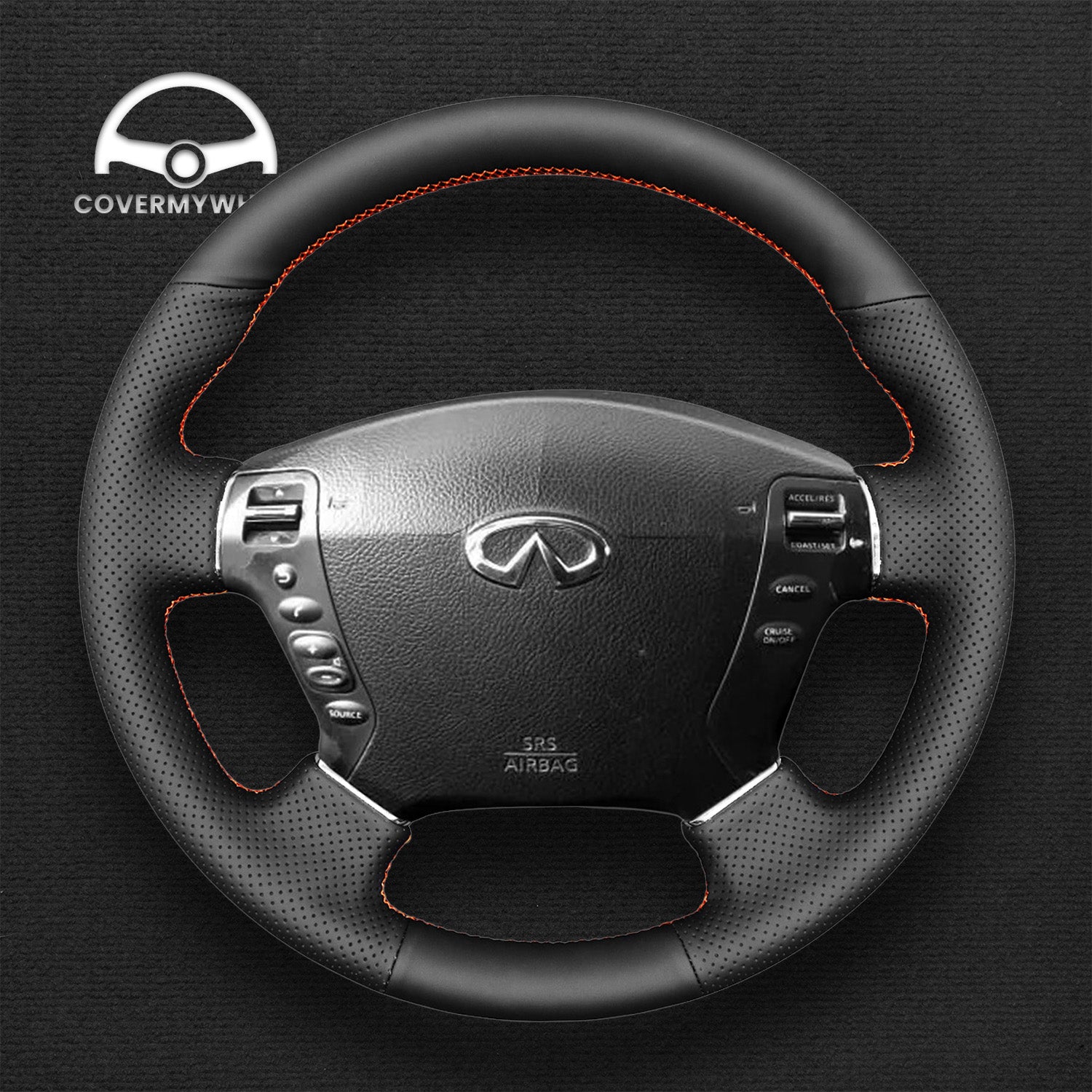 Nissan | Fuga Cima 2002-2008