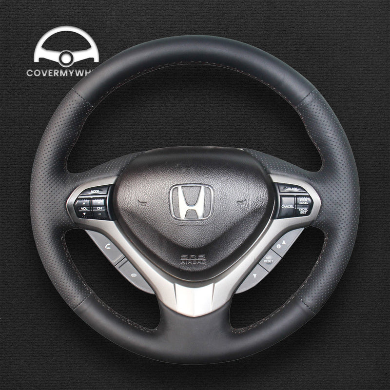 Steering Wheel Cover for Honda Spirior Accord 2011 Cover My Wheel