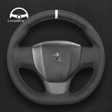 Steering Wheel Cover for Peugeot Traveller 2019