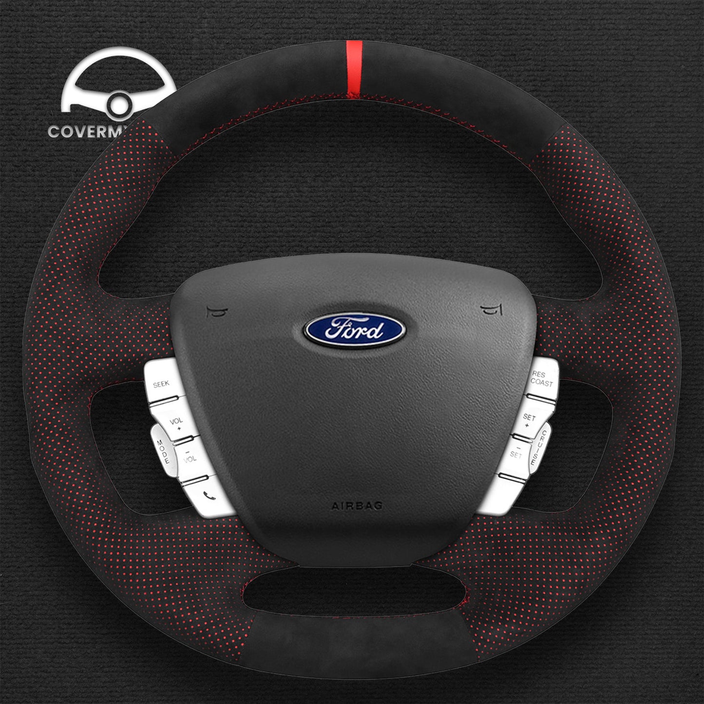 Ford | Falcon FG XR6 2008-2010