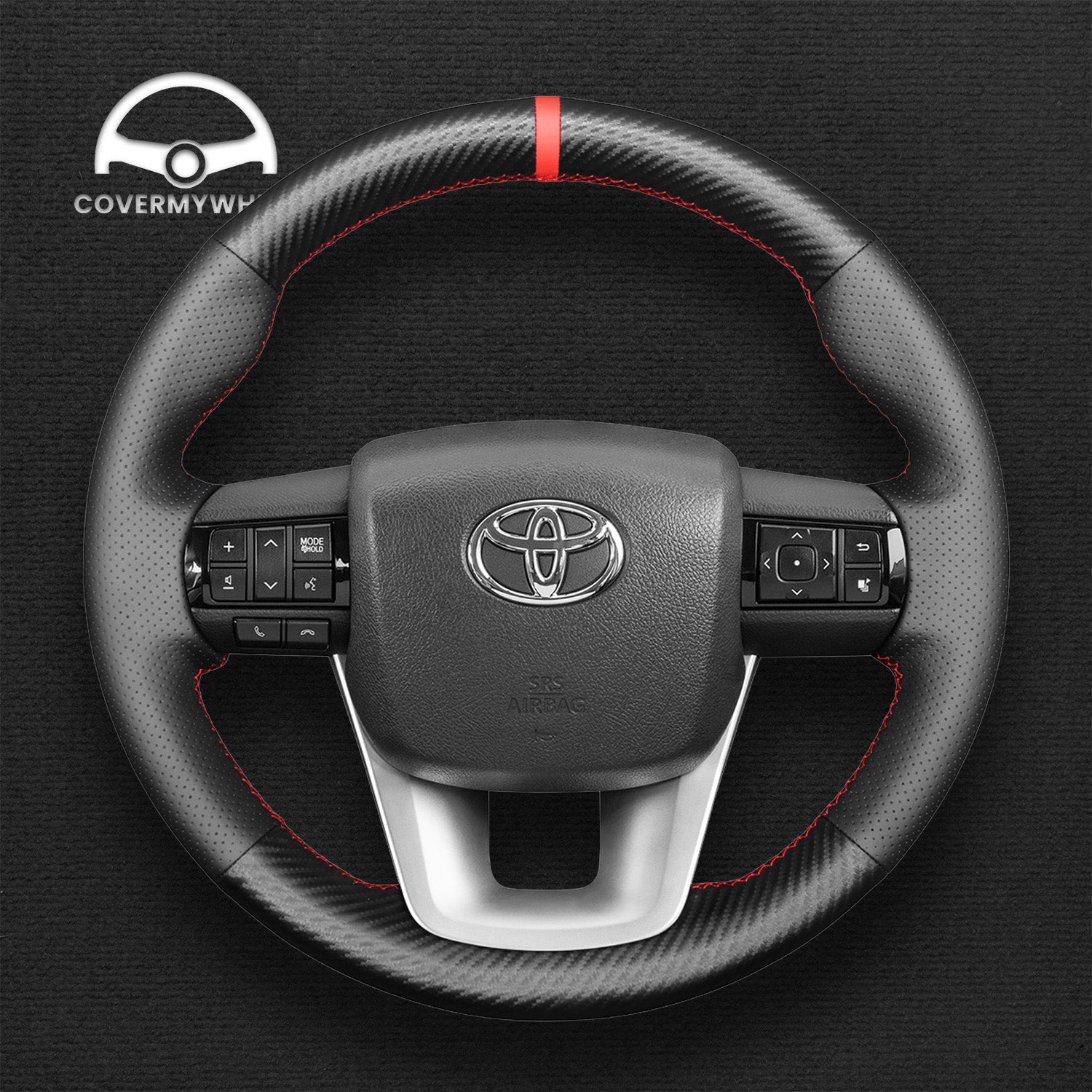 Toyota | Hilux Revo Fortuner Land Cruiser 70 2015-2024