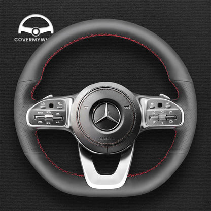 Mercedes | W177 W205 C118 C257 W213 X243 W463 H247 W222 X253