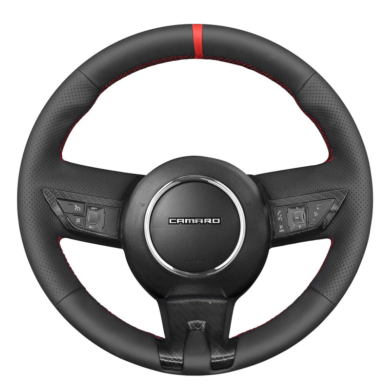 Steering Wheel Cover for Chevrolet Camaro 2010-2013 Cover My Wheel
