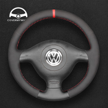 Steering Wheel Cover for SEAT Leon MK1 Toledo 1998–2005