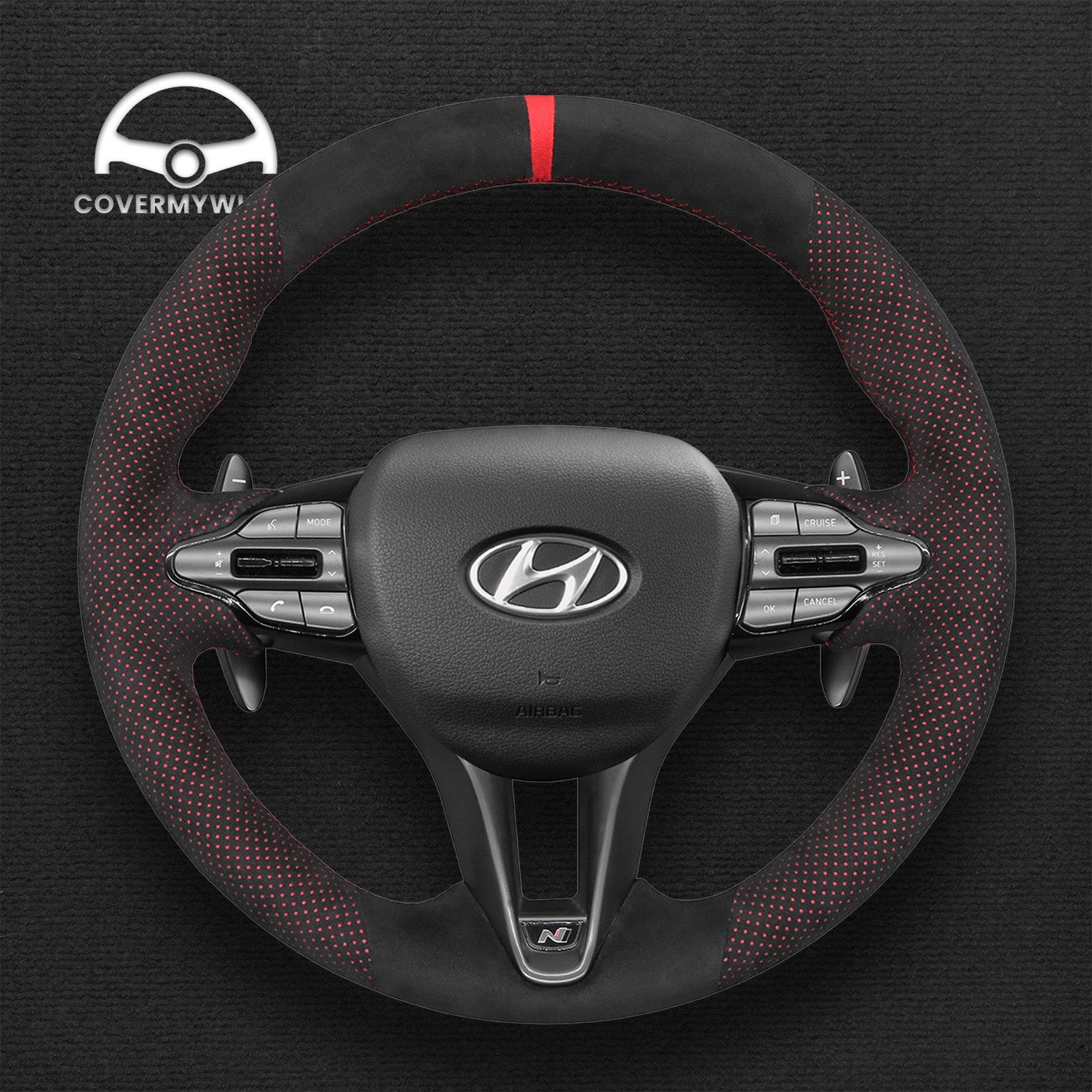 Hyundai | Veloster N 2019-2021  i30 N 2017-2020