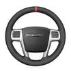 Chrysler | 200 300  Town & Country 2011–2016 Grand Voyager 2011–2014