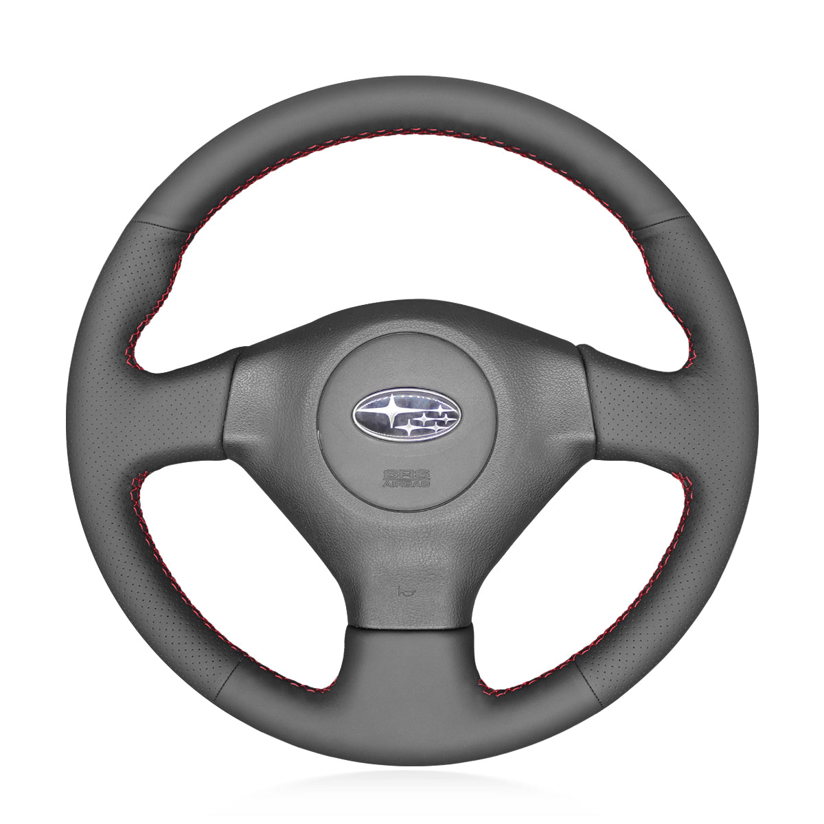 Steering Wheel Cover for Subaru Impreza WRX STI (2002–2004) Cover My Wheel