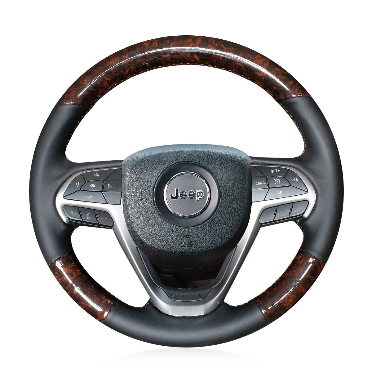 Jeep | Cherokee V 2014–2023 Grand Cherokee IV 2014–2021 Grand Cherokee 2022