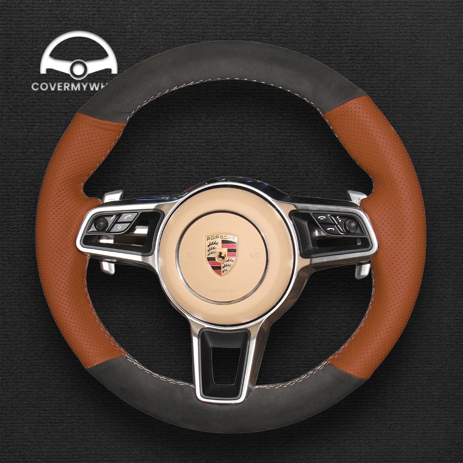 Porsche | 911 (991) (982) (918) 2016-2022