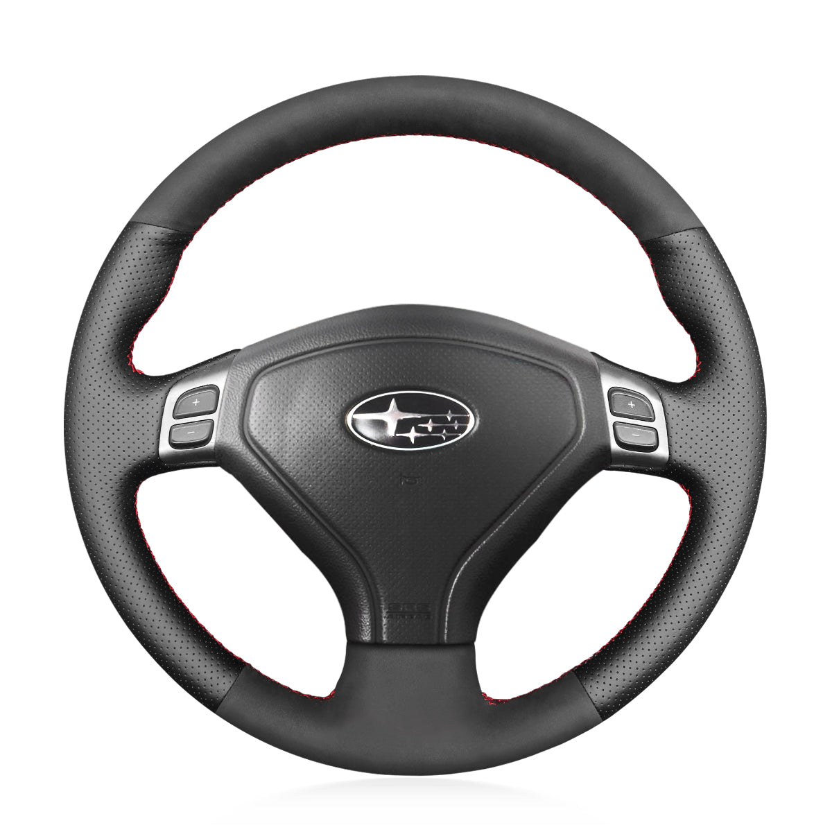 Steering Wheel Cover for Subaru Forester, Legacy & Outback (2005–2007) Cover My Wheel