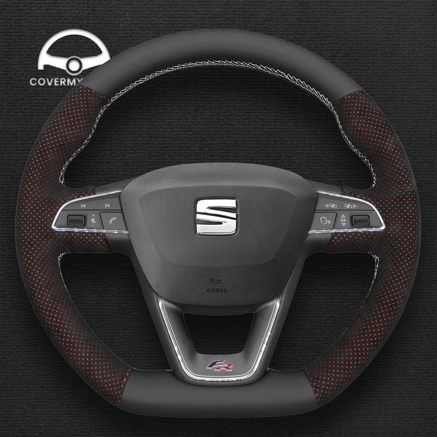 SEAT | Leon Ibiza Toledo Alhambra Arona Ateca (FR / CUPRA) 2013–2020