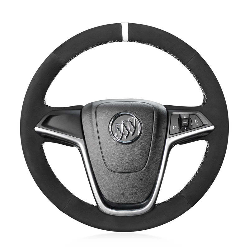 Steering Wheel Cover for Buick Excelle, XT, GT, Encore Cover My Wheel