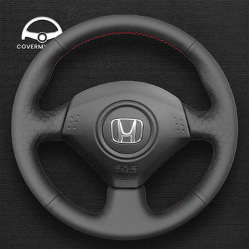 Steering Wheel Cover for Honda S2000 Civic Si RSX Type-S