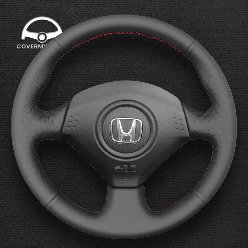 Steering Wheel Cover for Honda S2000 Civic Si RSX Type-S Cover My Wheel