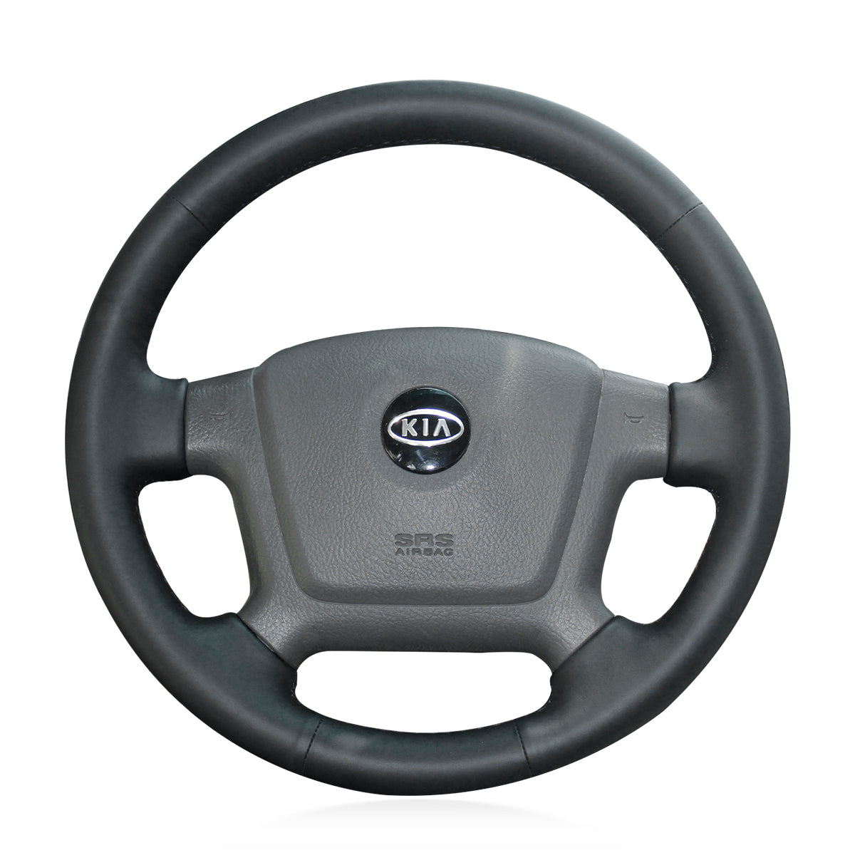 Steering Wheel Cover for Kia Cerato, Spectra & Spectra5 (2004–2012) Cover My Wheel