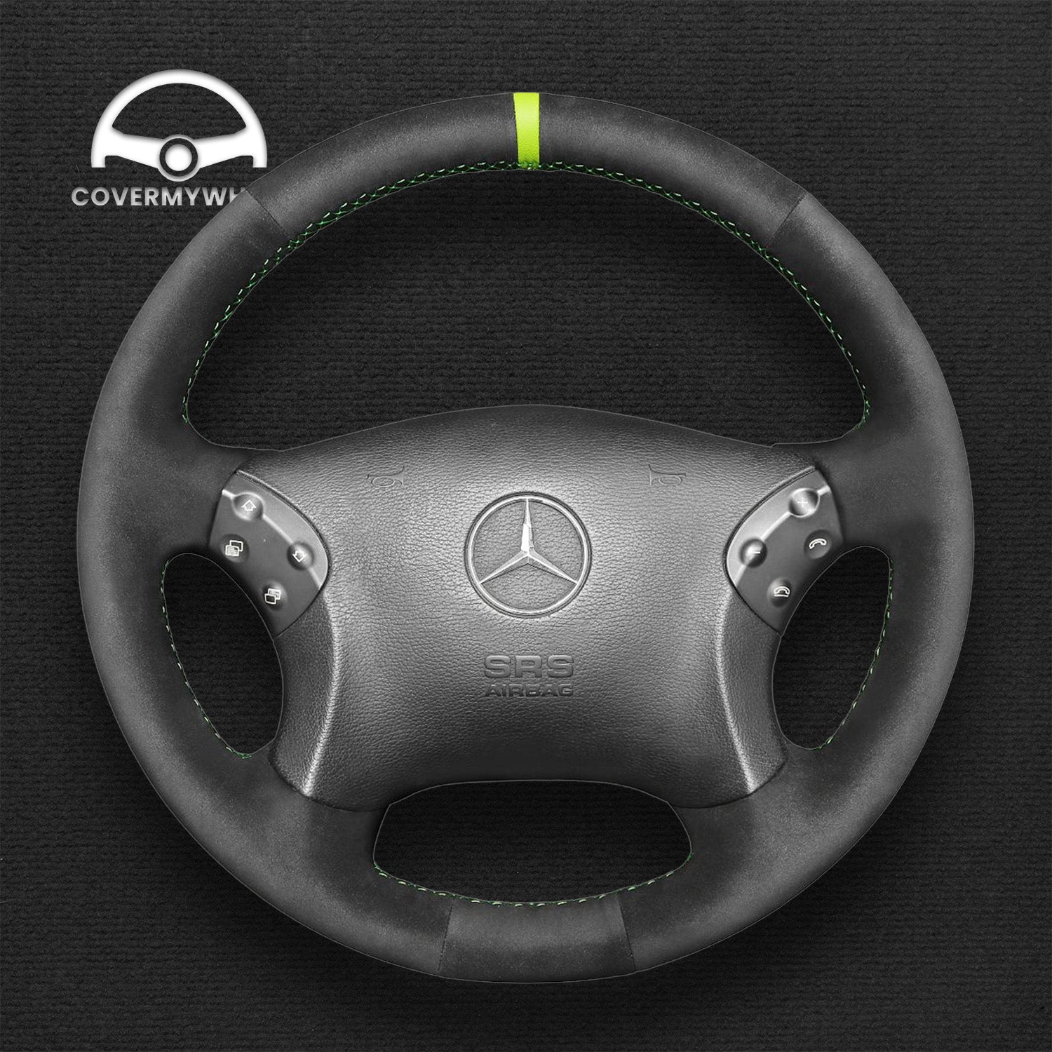 Mercedes | C-Class W203 C32 AMG