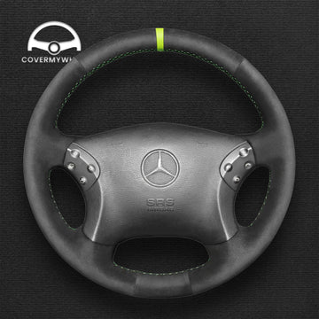 Mercedes | C-Class W203 C32 AMG